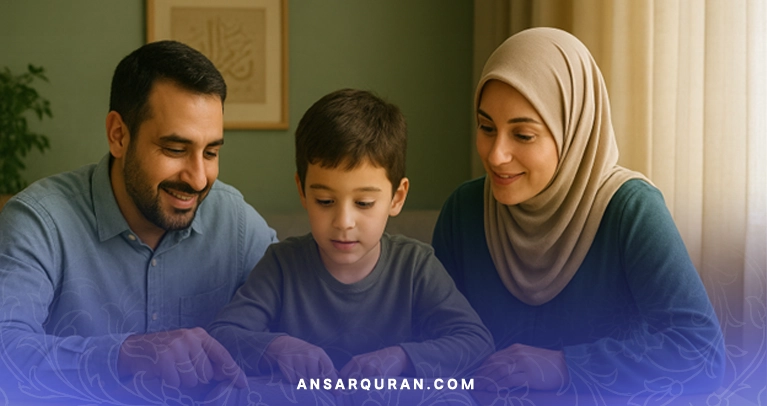 طرح آیات رویش، کودکان و نوجوانان را با آموزه‌های قرآنی هدایت می‌کند.
